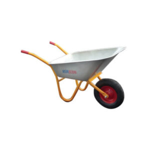 Hjölbörur 90L