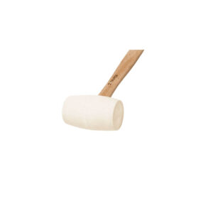 TRUPER KJULLA MEÐ GÚMMÍHAUS 227G