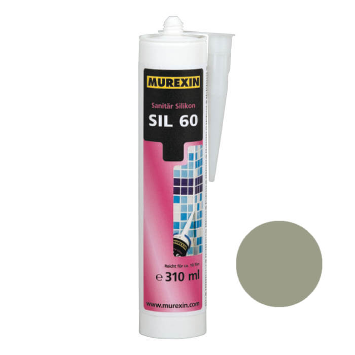 SIL 60_silfur - Múrbúðin