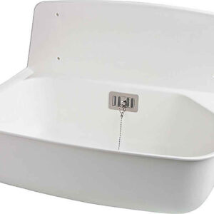 Astrid skolvaskur plast