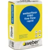 Weber 4160