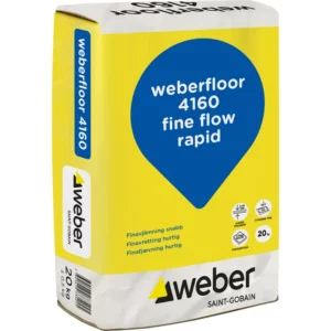 Weber 4160