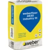 Weber 4630 útiflot