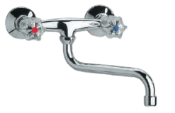 BLUE PEARL BRILLIANT Handlaugartæki