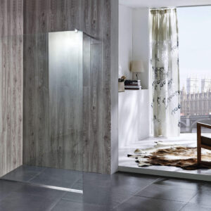 Sturtuþil gler Stöng fylgir