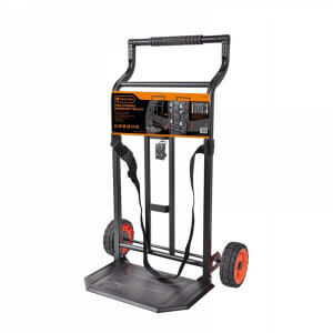 Grind f.Tactix verkfæratöskur