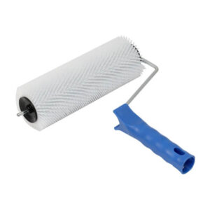 Gaddarúlla 75 * 230 mm