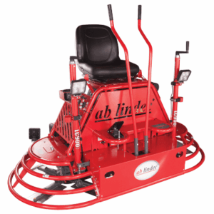 LINDEC RIDE-ON LC900H GÓLFSLÍPIVÉL