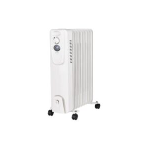 Olíufylltur rafmagnsofn