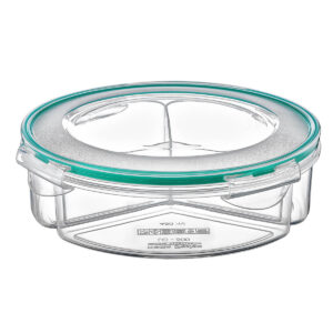 FRESH BOX - NESTISBOX 3 HÓLF