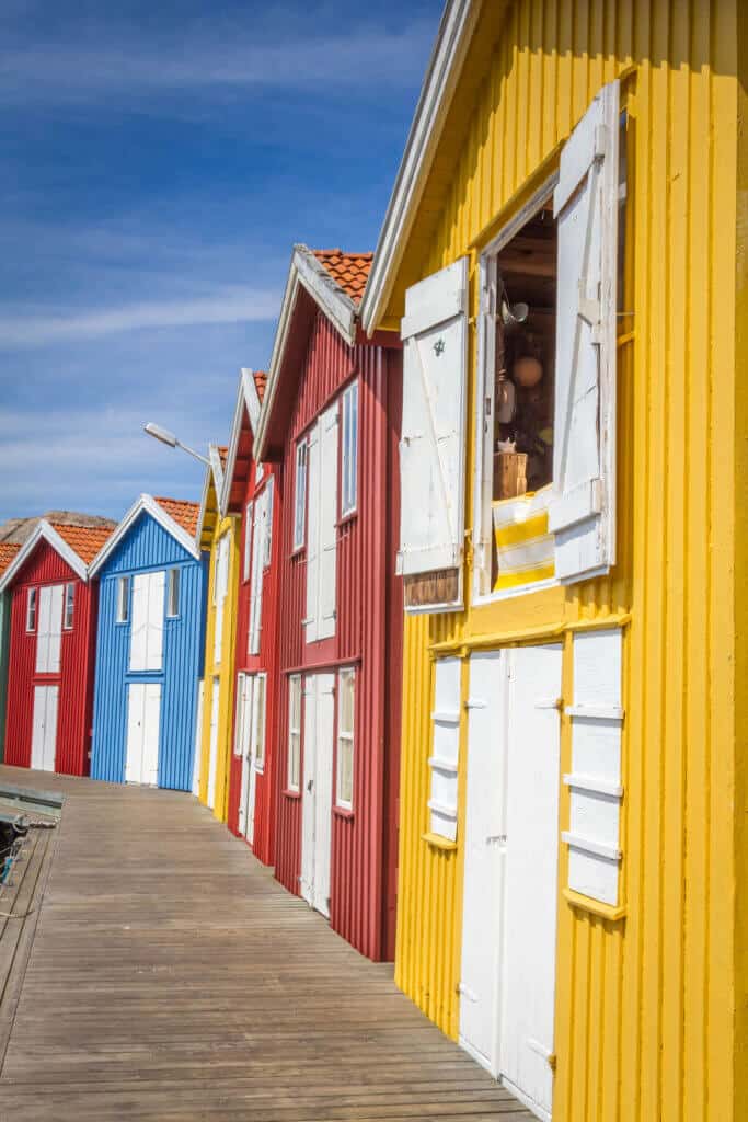 colorex þekjandi viðarvörn