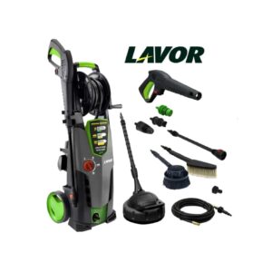 Háþrýstidæla - Lavor STM160 WPS