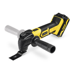 Fjölnota tæki hjakkari