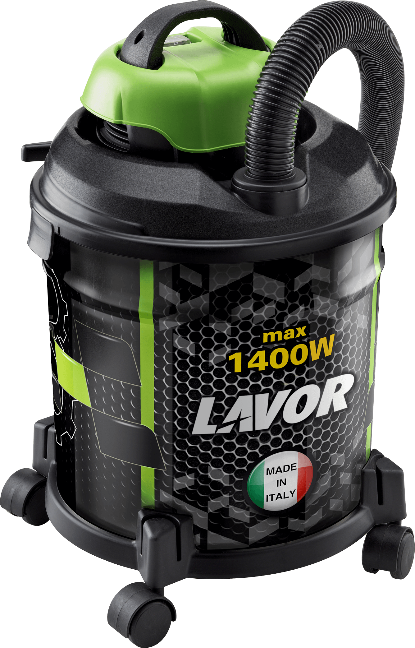 Lavor Joker Lavit-82510002 - Múrbúðin Ryksuga Blautsuga Lavor