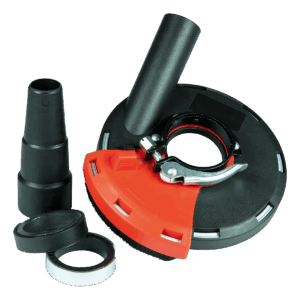 Rykhlíf fyrir sllípirokk