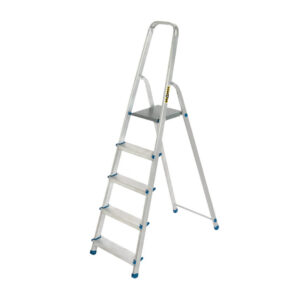 HEIMILISTRAPPA 5. ÞREP