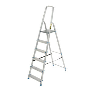 HEIMILISTRAPPA 6. ÞREP