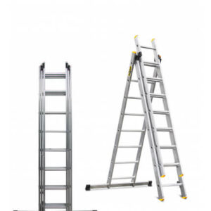 Stigar og tröppur - fjölnota stigi