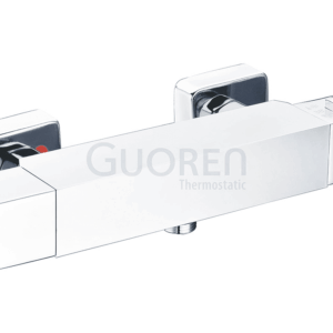 Stílhreint og fallegt blöndunartæki