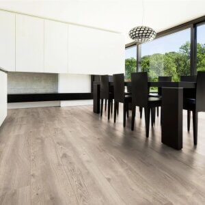 EUROWOOD HARÐPARKET - PETTERS EIK