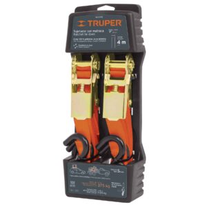 Strekkiband með krók