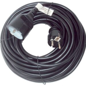 Framlengingarsnúrur