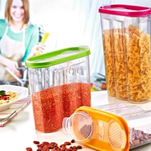 Gott fyrir afgangana