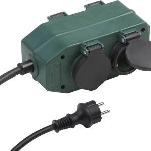 Fjöltengi sem hægt er að nota innan sem utandyra