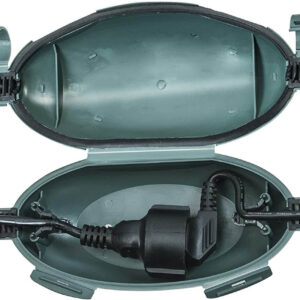 Hlífðarbox fyrir samtengi