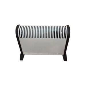 Rafmagnsþilofn turbo