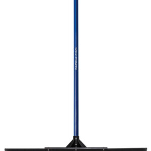 Sterk og góð snjóskafa