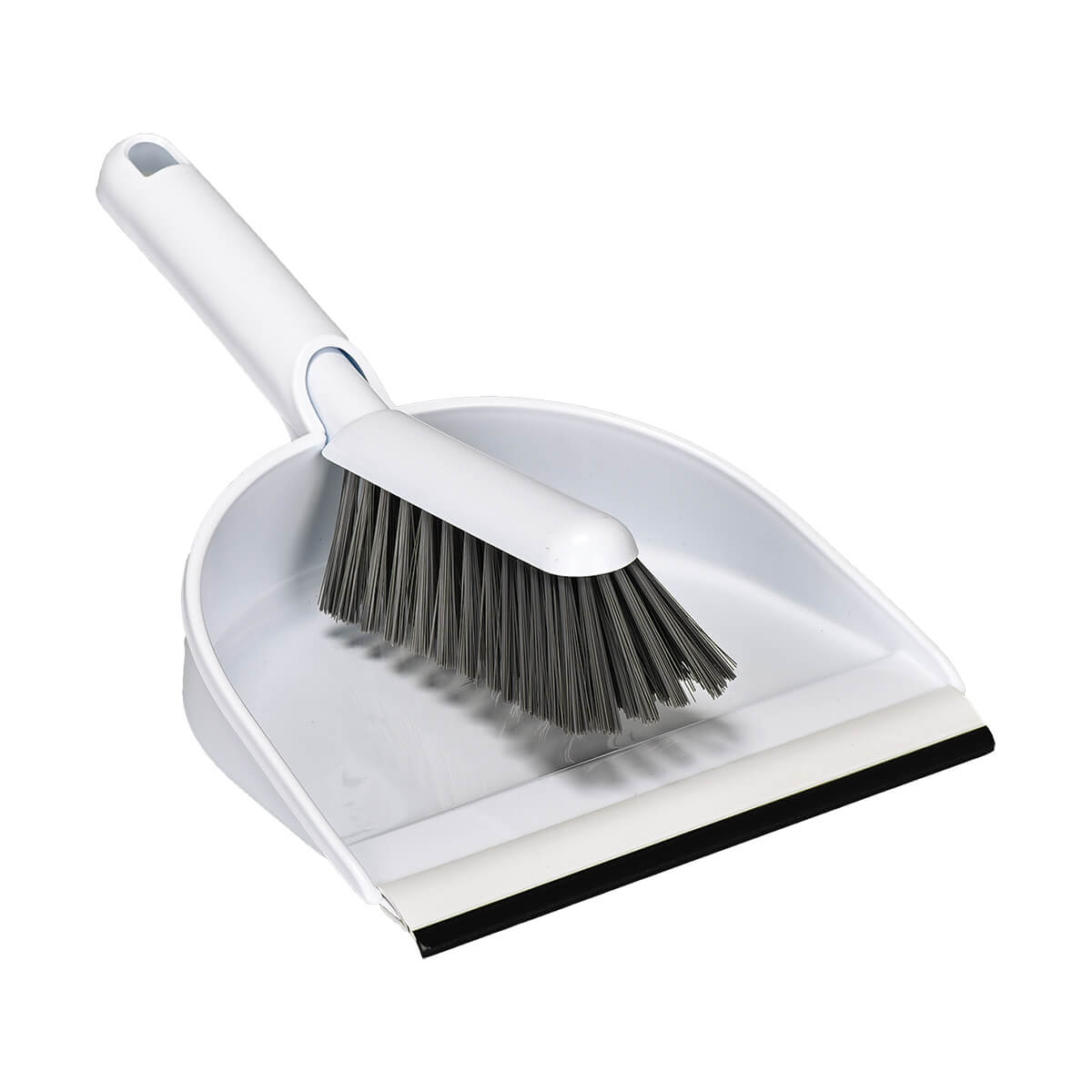 Handkústur og fægisskófla - Múrbúðin Kústur og fægiskófla