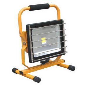 LED Ljóskastari 30W