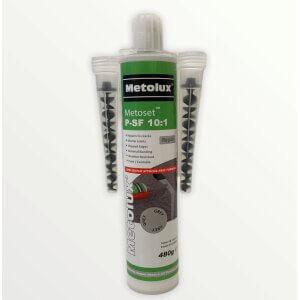 Viðgerðar og festimúr