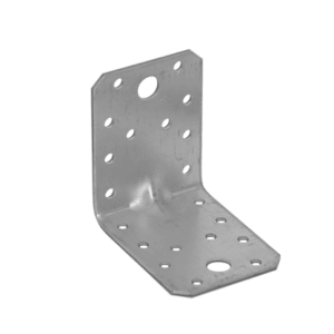 Byggingavinkill styrktur KP 4