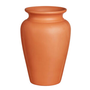 Portúgalskur leirpottur