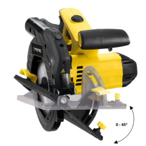 Stiglaus stilling á halla 0-45°