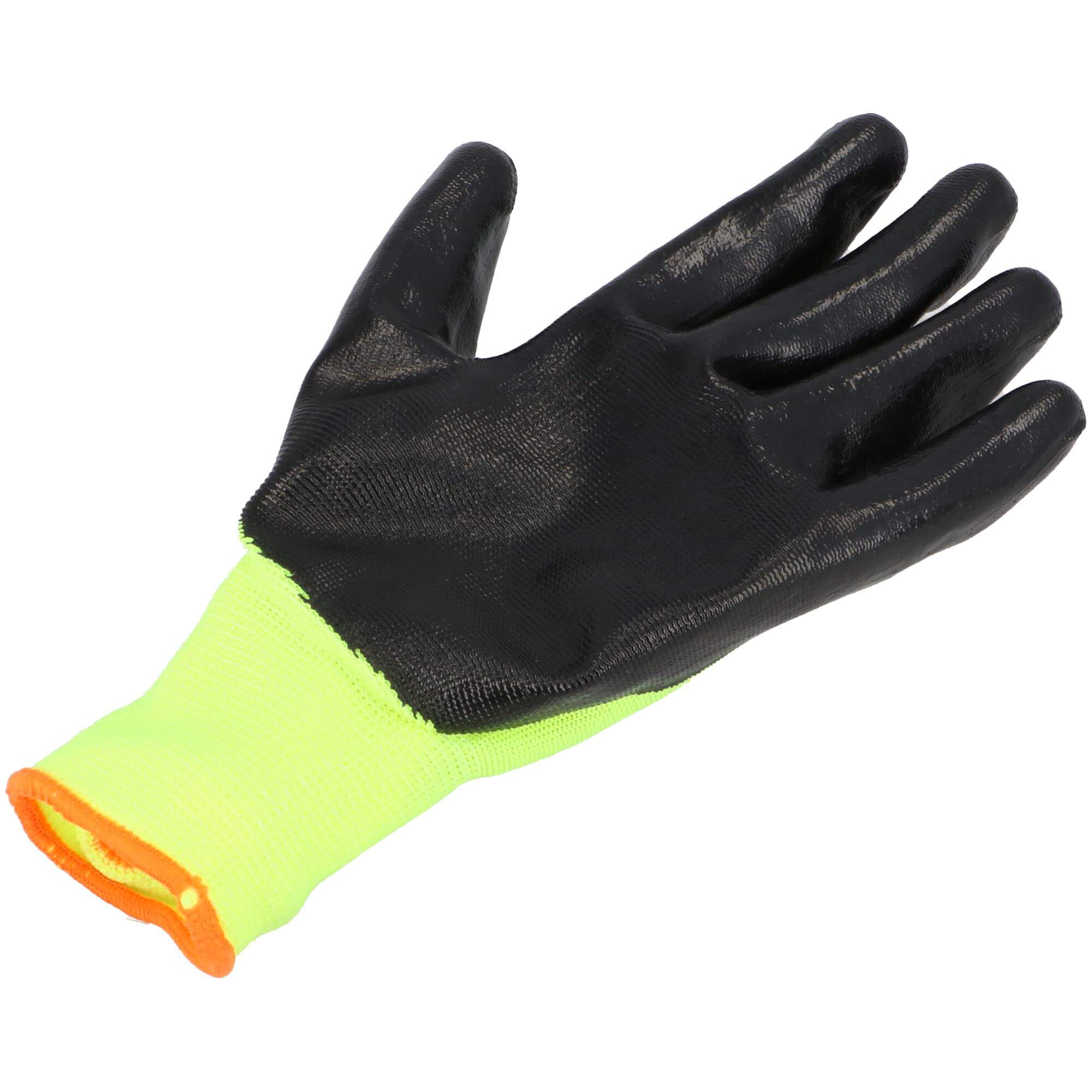 Vinnuhanskar - Múrbúðin