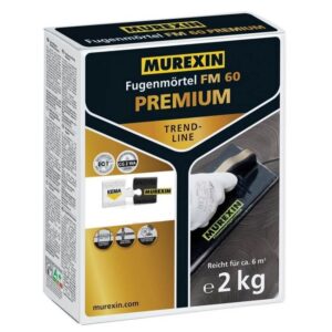Flex fúga FM60