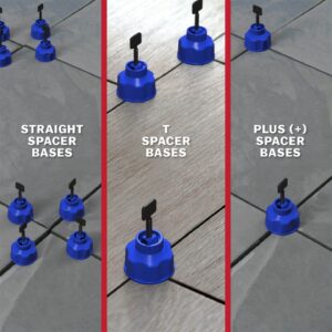 Hæðastilliskrúfa - Múrbúðin