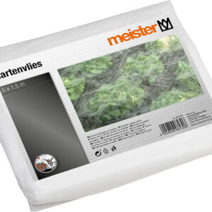 Yfirbreiðsla fyrir garðinn