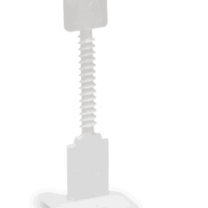 PINNAR FYRIR HÆÐARSTILLISKRÚFUR - FASTCAP - 250 STK