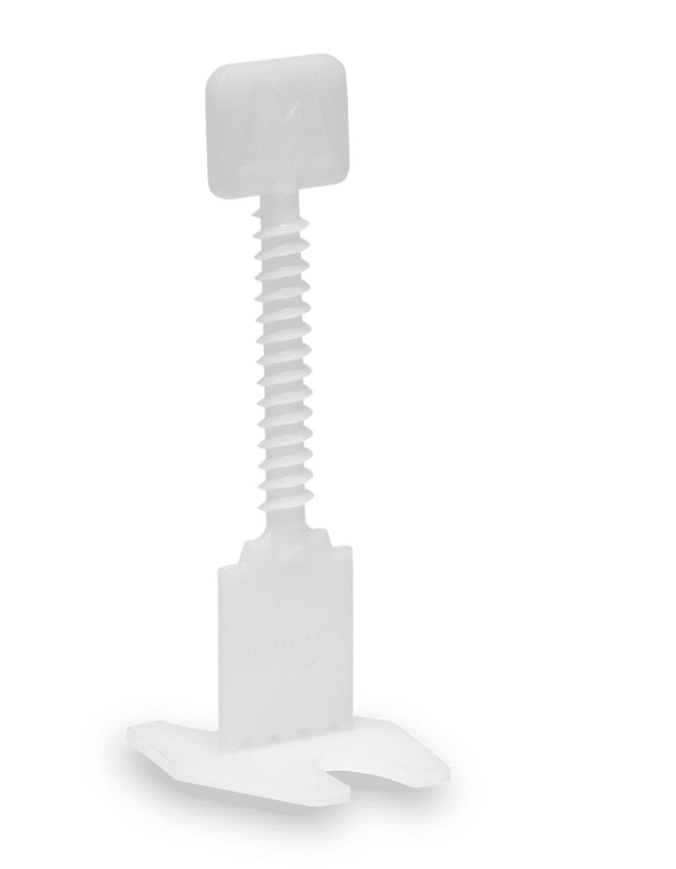 Pinni fyrir hæðastilliskrúfu - Múrbúðin