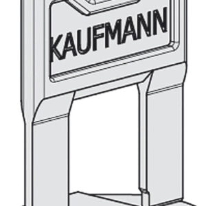 Hæðarstilliklossar