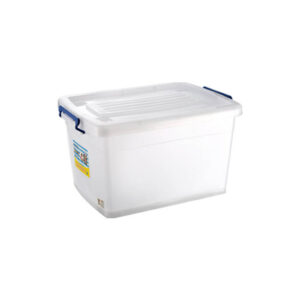 Plastkassi - Geymslubox