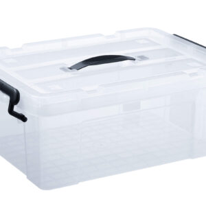 Plastkassi - Geymslubox