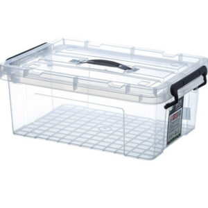 Plastkassi - Geymslubox