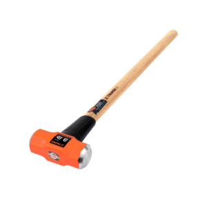 Slaghamar með eikarskafti - 3,6kg (8 lbs)