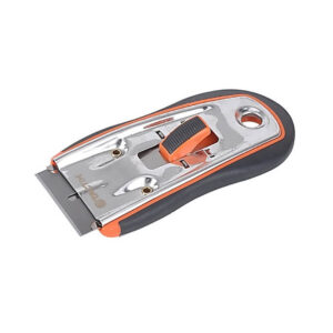 Glerskafa - Gluggaskafa