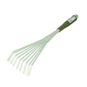 Laufhrífa lítil - 400mm